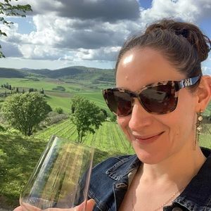 Meet your Posher, Shauna